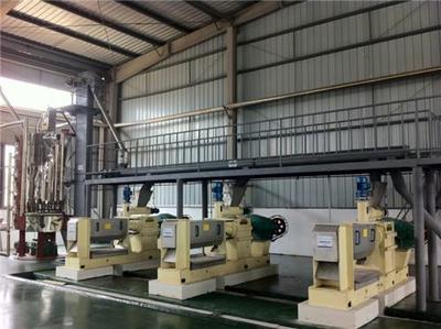 郑州国铂粮油工程技术官方-油脂机械